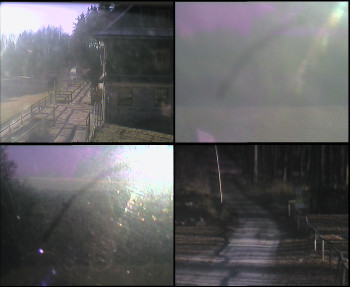 SkiAreál - Horský hotel...