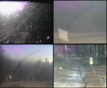 SkiAreál - Horský hotel...