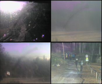 SkiAreál - Horský hotel...