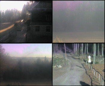 SkiAreál - Horský hotel...