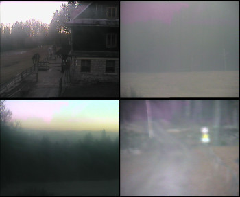 SkiAreál - Horský hotel...