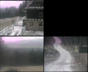 SkiAreál - Horský hotel...