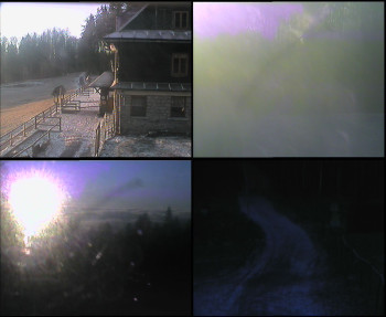 SkiAreál - Horský hotel...