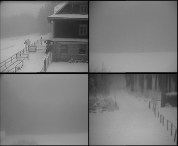 SkiAreál - Horský hotel...