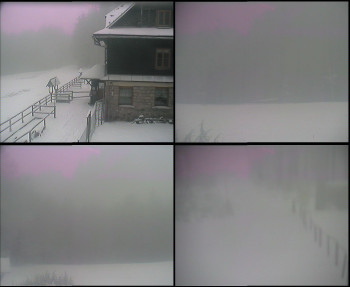 SkiAreál - Horský hotel...