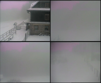 SkiAreál - Horský hotel...