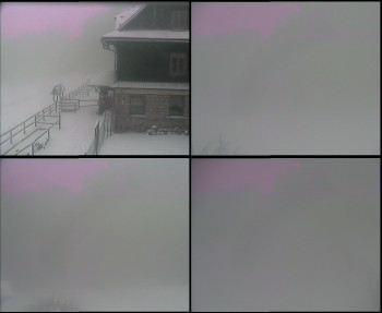 SkiAreál - Horský hotel...