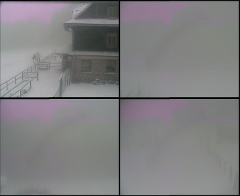 SkiAreál - Horský hotel...