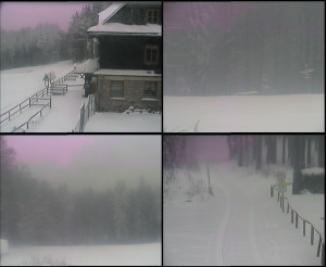 SkiAreál - Horský hotel Vsacký Cáb - Sdružený snímek - 13.1.2026 v 09:30 SkiAreál - Horský hotel Vsacký Cáb - Sdružený snímek - 13.1.2026 v 09:30