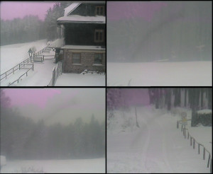 SkiAreál - Horský hotel Vsacký Cáb - Sdružený snímek - 13.1.2026 v 11:00 SkiAreál - Horský hotel Vsacký Cáb - Sdružený snímek - 13.1.2026 v 11:00