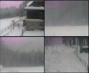 SkiAreál - Horský hotel Vsacký Cáb - Sdružený snímek - 13.1.2026 v 12:00 SkiAreál - Horský hotel Vsacký Cáb - Sdružený snímek - 13.1.2026 v 12:00