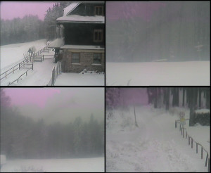 SkiAreál - Horský hotel Vsacký Cáb - Sdružený snímek - 13.1.2026 v 12:30 SkiAreál - Horský hotel Vsacký Cáb - Sdružený snímek - 13.1.2026 v 12:30