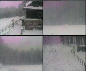 SkiAreál - Horský hotel Vsacký Cáb - Sdružený snímek - 13.1.2026 v 13:30 SkiAreál - Horský hotel Vsacký Cáb - Sdružený snímek - 13.1.2026 v 13:30