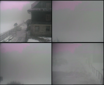 SkiAreál - Horský hotel...