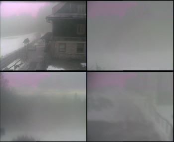 SkiAreál - Horský hotel...