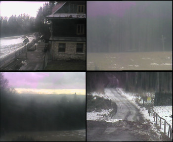 SkiAreál - Horský hotel...