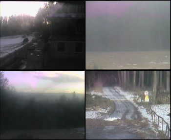 SkiAreál - Horský hotel...