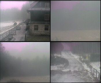 SkiAreál - Horský hotel...