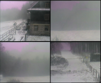 SkiAreál - Horský hotel...