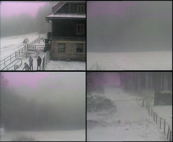 SkiAreál - Horský hotel...