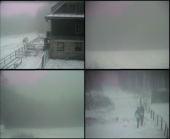 SkiAreál - Horský hotel...