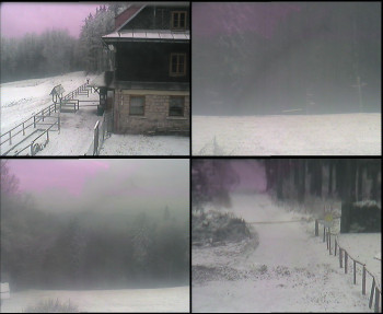 SkiAreál - Horský hotel...