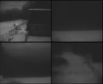 SkiAreál - Horský hotel...