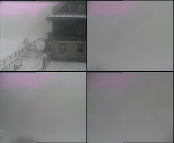 SkiAreál - Horský hotel...