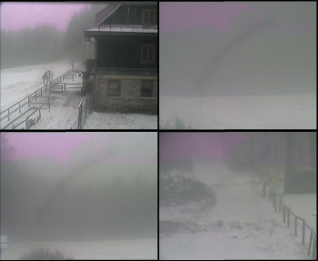 SkiAreál - Horský hotel...