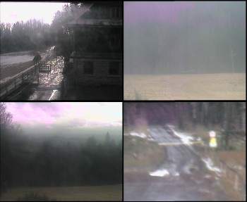 SkiAreál - Horský hotel...