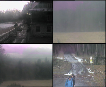 SkiAreál - Horský hotel...