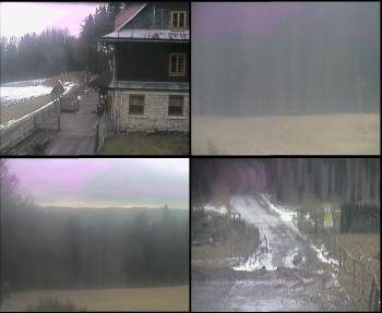 SkiAreál - Horský hotel...