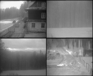 SkiAreál - Horský hotel Vsacký Cáb - Sdružený snímek - 6.2.2026 v 07:00