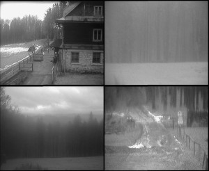 SkiAreál - Horský hotel Vsacký Cáb - Sdružený snímek - 6.2.2026 v 07:15