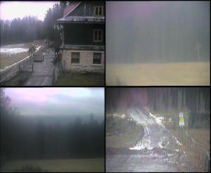 SkiAreál - Horský hotel Vsacký Cáb - Sdružený snímek - 6.2.2026 v 08:00