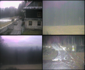 SkiAreál - Horský hotel Vsacký Cáb - Sdružený snímek - 6.2.2026 v 08:15