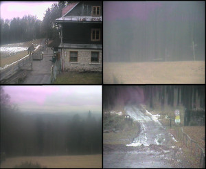 SkiAreál - Horský hotel Vsacký Cáb - Sdružený snímek - 6.2.2026 v 08:45 SkiAreál - Horský hotel Vsacký Cáb - Sdružený snímek - 6.2.2026 v 08:45