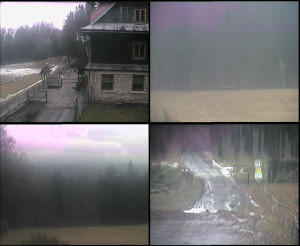 SkiAreál - Horský hotel Vsacký Cáb - Sdružený snímek - 6.2.2026 v 09:00