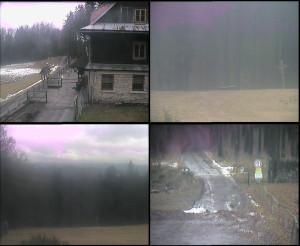 SkiAreál - Horský hotel Vsacký Cáb - Sdružený snímek - 6.2.2026 v 09:15