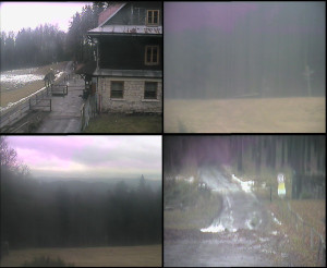 SkiAreál - Horský hotel Vsacký Cáb - Sdružený snímek - 6.2.2026 v 09:30