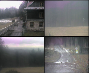 SkiAreál - Horský hotel Vsacký Cáb - Sdružený snímek - 6.2.2026 v 10:00