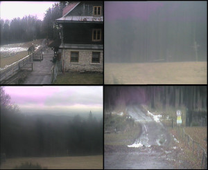 SkiAreál - Horský hotel Vsacký Cáb - Sdružený snímek - 6.2.2026 v 10:15