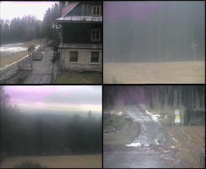 SkiAreál - Horský hotel Vsacký Cáb - Sdružený snímek - 6.2.2026 v 10:30