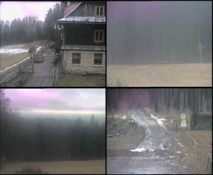 SkiAreál - Horský hotel Vsacký Cáb - Sdružený snímek - 6.2.2026 v 10:45 SkiAreál - Horský hotel Vsacký Cáb - Sdružený snímek - 6.2.2026 v 10:45