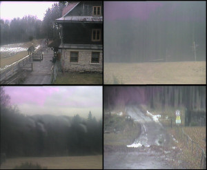 SkiAreál - Horský hotel Vsacký Cáb - Sdružený snímek - 6.2.2026 v 11:30