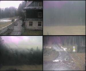 SkiAreál - Horský hotel Vsacký Cáb - Sdružený snímek - 6.2.2026 v 11:45 SkiAreál - Horský hotel Vsacký Cáb - Sdružený snímek - 6.2.2026 v 11:45