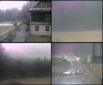 SkiAreál - Horský hotel...