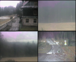 SkiAreál - Horský hotel Vsacký Cáb - Sdružený snímek - 6.2.2026 v 14:15