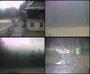 SkiAreál - Horský hotel Vsacký Cáb - Sdružený snímek - 6.2.2026 v 14:45