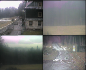 SkiAreál - Horský hotel Vsacký Cáb - Sdružený snímek - 6.2.2026 v 15:30